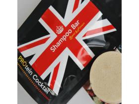 Твердый шампунь Shampoo Bar 6in1 Protein Cockteil