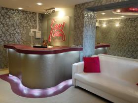 Барные стойки