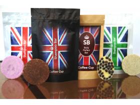 Твёрдые шампуни Shampoo Bar 6in1