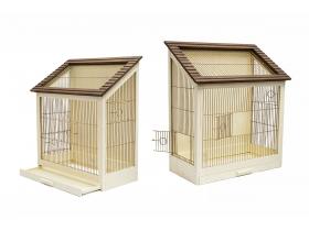 Клетки для домашних птиц