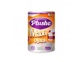 Бумажные полотенца «Maxi»