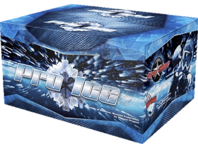 Пейнтбольные шары «Pro Ice»