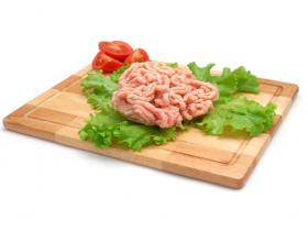 Фарш куриный на вес