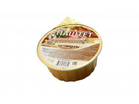 Паштеты