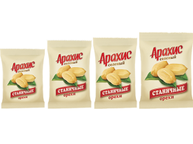 Арахис «Станичные»