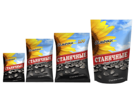 Семечки «Станичные»