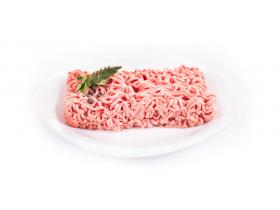 Фарш мясной фасованный