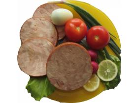 Деликатесы из куриного мяса