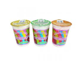 Сахарная вата «СANDYFRUIT»