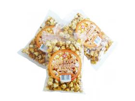 Готовый попкорн «CANDYFRUIT» в мягкой упаковке