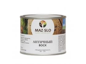 Античный воск патина MAZ-SLO