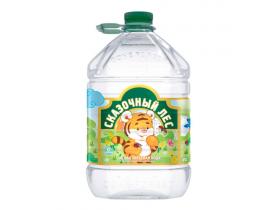 Детская вода «Сказочный Лес»