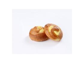 Плюшки с начинкой
