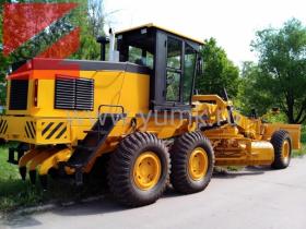 Автогрейдер ДЗ-98
