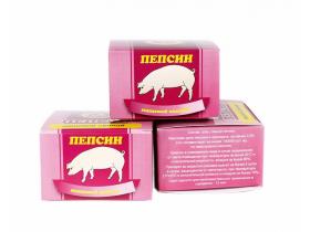 Молокосвертывающие ферменты с мясокостной мукой