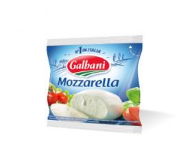 Сыры Моцарелла Galbani