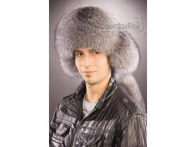 Мужские меховые шапки