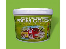 Краска по бетону акриловая  PromColor