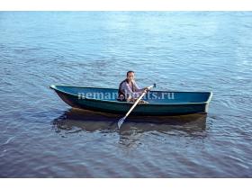 Гребная лодка «Голавль»