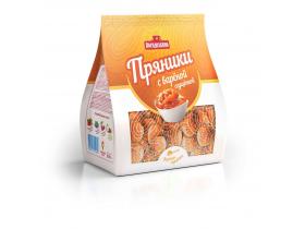 Пряники с начинкой