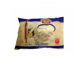 Мясные полуфабрикаты «ДмитроГорский продукт»
