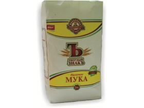 Мука высшего сорта
