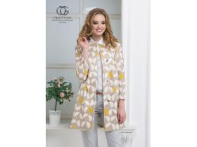 Женские жакеты и пальто TM «Olga Grinyuk»