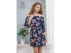 Дизайнерские платья из авторской коллекции TM «Olga Grinyuk»