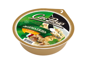 Лапша быстрого приготовления с натуральным мясом в соусе