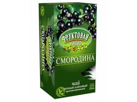 Чай с фруктовыми добавками