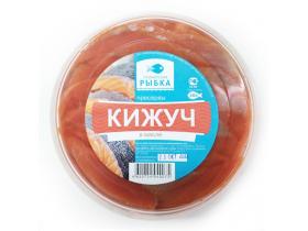 Пресервы из лососевых