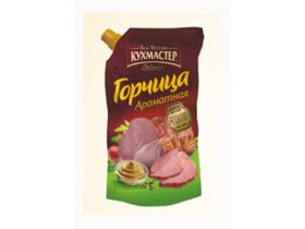 Горчица ТМ 
