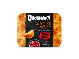 Горячие снеки