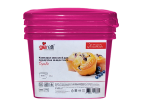 Емкость для продуктов