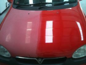 Нанокерамика Car Quard
