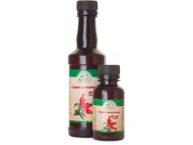 Сироп шиповника