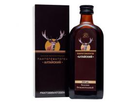 ПАНТОГЕМАТОГЕН