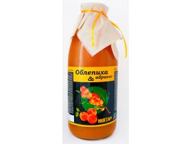 Нектары облепиховые