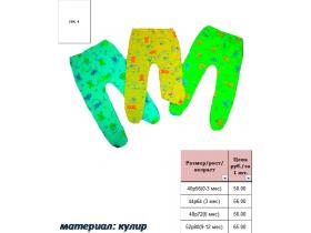 Ползунки