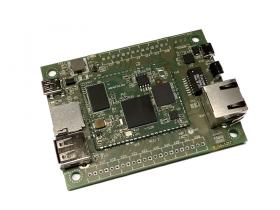 Комплект разработчика для NXP iMX6ull (ADK6ull)