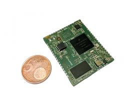 Процессорный модуль ADAKTA-mx6ull