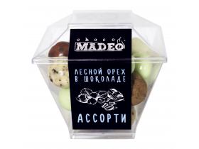 Кофейные сладости
