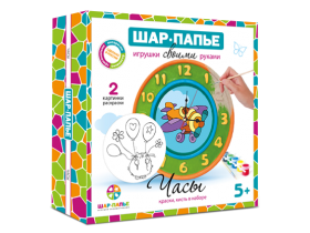 Наборы для творчества