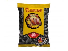 Семечки «XL» 40 гр/50 шт
