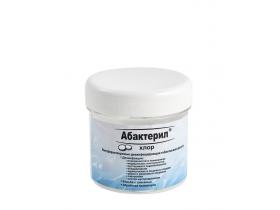 Хлорные таблетки и гранулы «Абактерил-хлор»