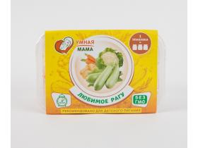 Любимое рагу