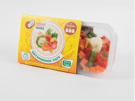 Витаминное рагу