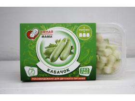 Кабачок для первого прикорма ( быстрозамороженный)