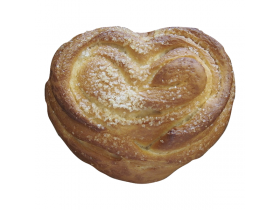 Булочки свежие весовые