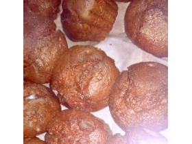 Маффины свежие в упаковке